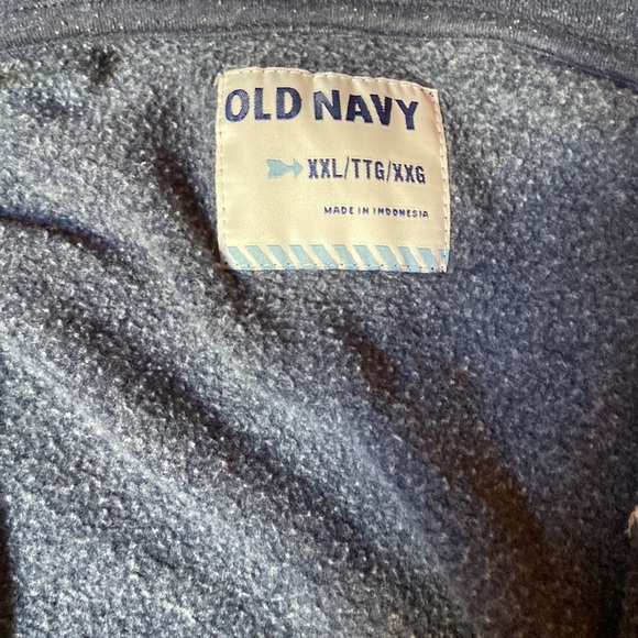Old Navy XXL - Picture 3 of 7